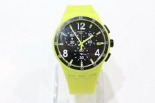 Vintage swiss made swatch - swiss,