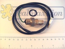 Thermocontact Température