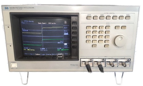 54110d oscilloscope digital - 54110d,