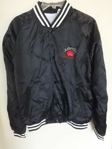 Vintage asheville grizzlies - asheville,