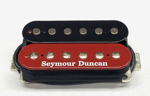 Seymour duncan - duncan,