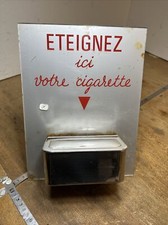 N.3 / Ancienne Plaque murale