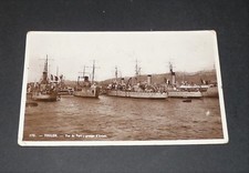 CPA CARTE POSTALE 1932 MARINE