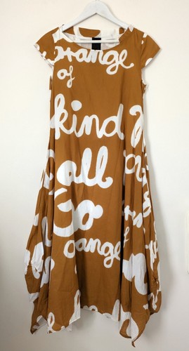 Rundholz robe asymétrique - rundholz,