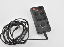 LEICA : TELECOMMANDE/INTERVALLOMETRE RC-R (14277) POUR R3 à R7 - EXCELLENT ÉTAT