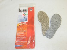 BAMA Gr. 27 Felta Kid Chaud