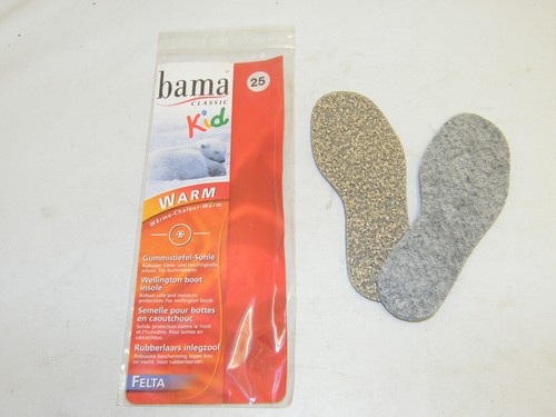 Bama felta kid chaud - gr., 26