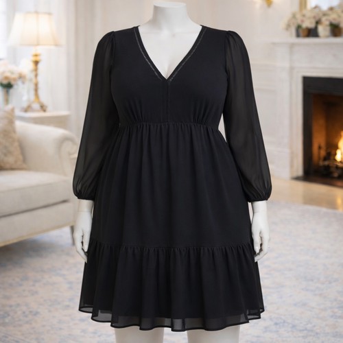 Robe noire marque - marque, bréal