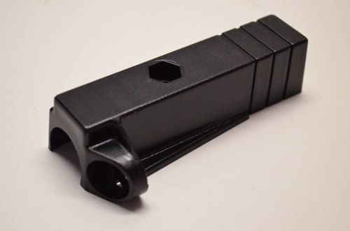 Mtd 746 0883 - throttle, housing
