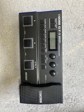 BOSS GT-1 guitar effector