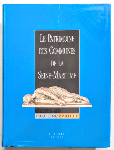 Patrimoine des communes - communes, de