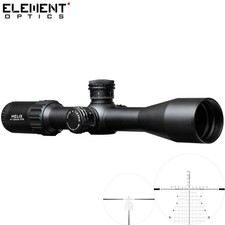 Lunette De Tir Element Optics