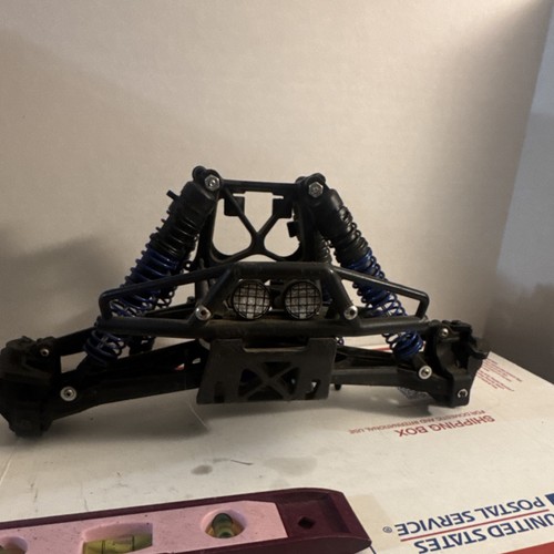 Hpi savage flux complete - flux, hp