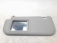 pare-soleil gauche pour TOYOTA