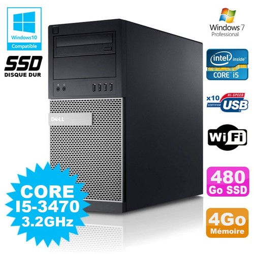 Tour dell optiplex 7010 - tour,