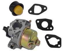 Carburateur pour tondeuse à