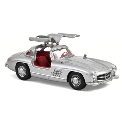 Mercedes 300 1954 - 300, sl