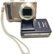 Panasonic LUMIX DMC TZ5