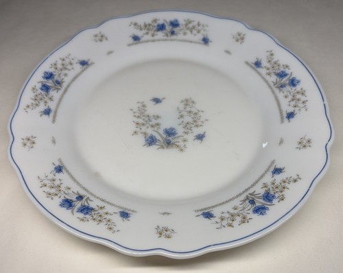 Lot21 petites assiettes - de,