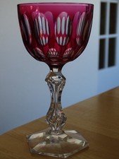 VAL ST LAMBERT CRISTAL PRINCES