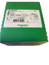 Schneider LC1D09Q7 Contacteur