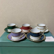 Lot soucoupes bernardaud - de,