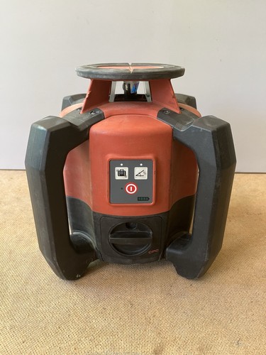 Hilti rotating laser - pr,