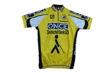 Maillot cyclisme vintage