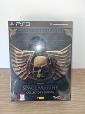 SPACE MARINE WARHAMMER 40