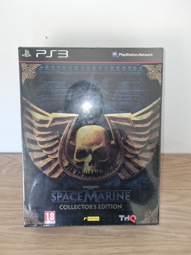 Space marine warhammer - space, 40