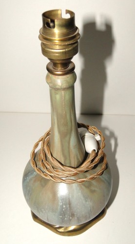 Vase forme boule base - forme,