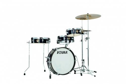 Tama club jam pancake - club-jam, drumset