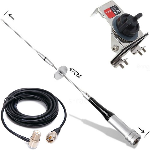 Diamond sg7000 vhf - sg7000, dual