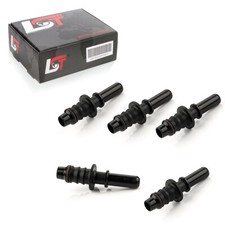 5x Homologue Raccord Rapide