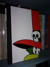 The Krostons - Portfolio -