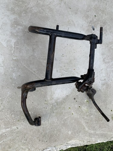 Bequille bmw k100 - k100, lt
