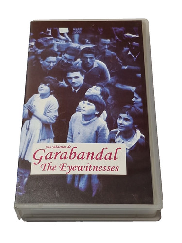 San sebastian garabandal - san, de