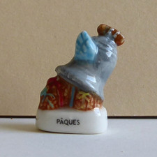 Fève Les Fêtes de l' Année - 2006 - Pâques 