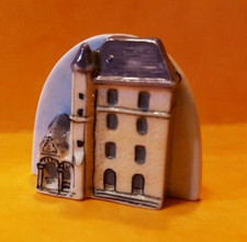 Fève - Tour de Bar à DIJON