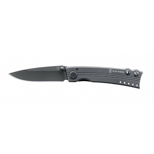 Elite force couteau pliant - elite,