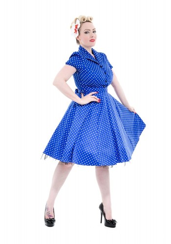 London pois swing - à, 50's