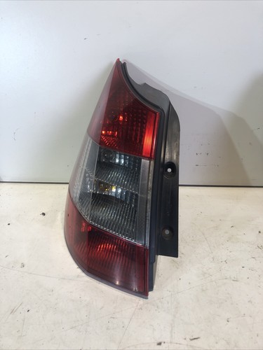 Renault scenic n s - renault, 03-06