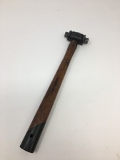 Vintage Vessel 1lb.4.5oz. Dead