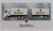 GRELL HO 1/87 CAMION +