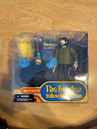 The beatles george - george, with