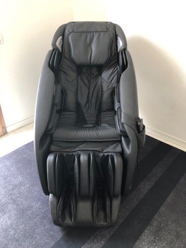 Fauteuil massant chauffant - chauffant,
