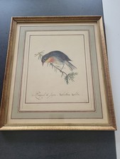 Petit tableau , peinture peint