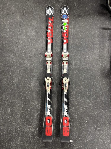 Volkl rtm all - rtm,