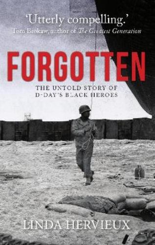 Linda hervieux forgotten - linda,
