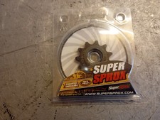 pignon pas 420 11 dents 50 cc